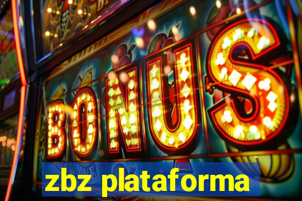 zbz plataforma