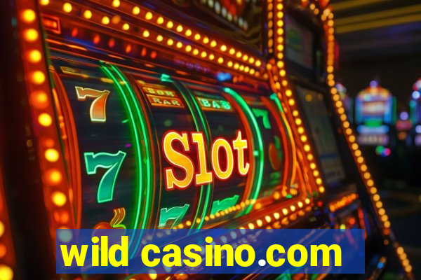 wild casino.com