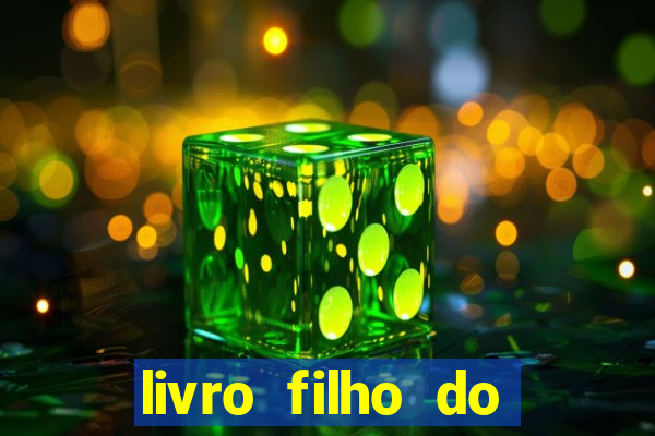 livro filho do fogo - volume 3 pdf grátis