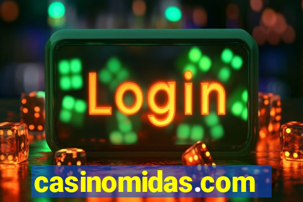 casinomidas.com