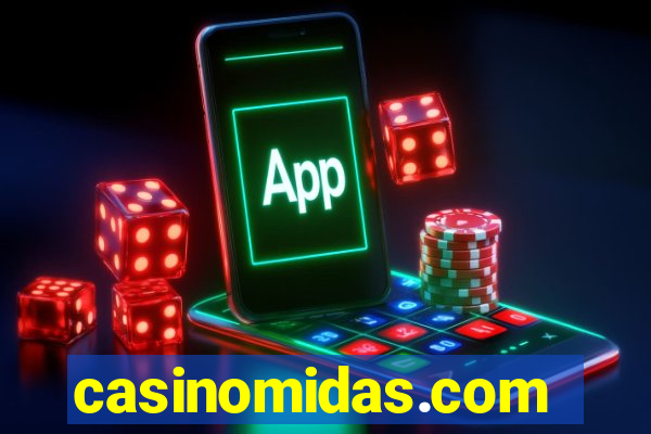 casinomidas.com