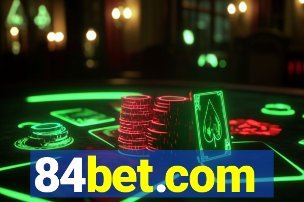 84bet.com