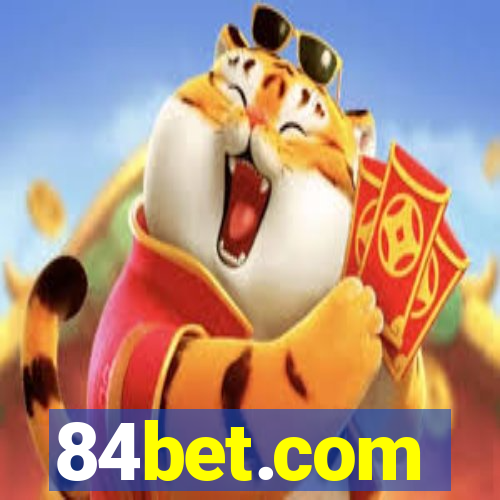 84bet.com