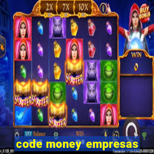 code money empresas