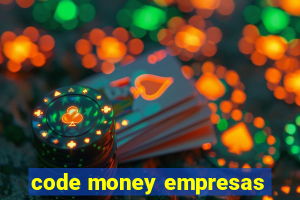 code money empresas