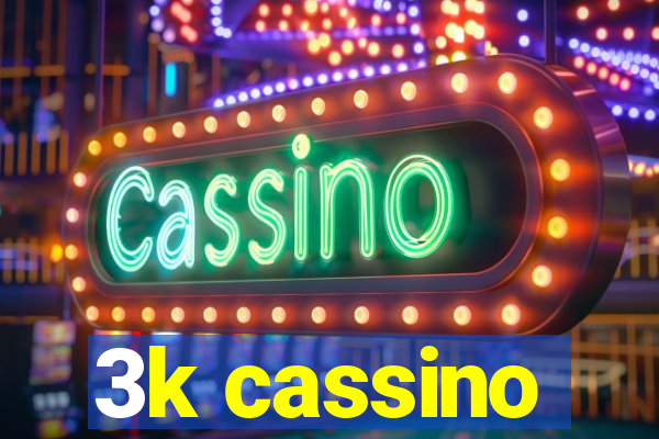 3k cassino