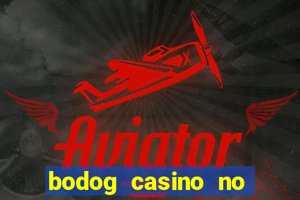 bodog casino no deposit bonus