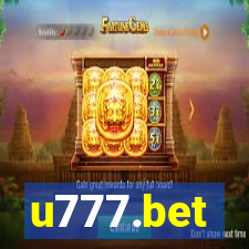 u777.bet