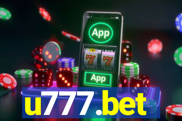 u777.bet