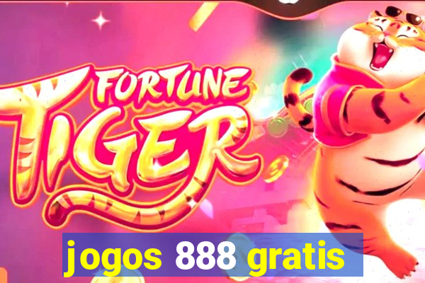 jogos 888 gratis