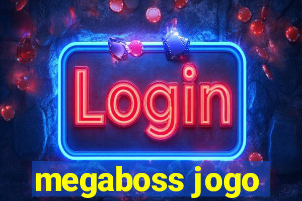 megaboss jogo