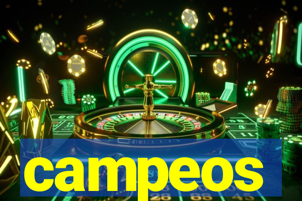 campeos