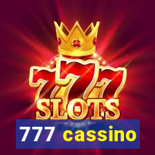 777 cassino