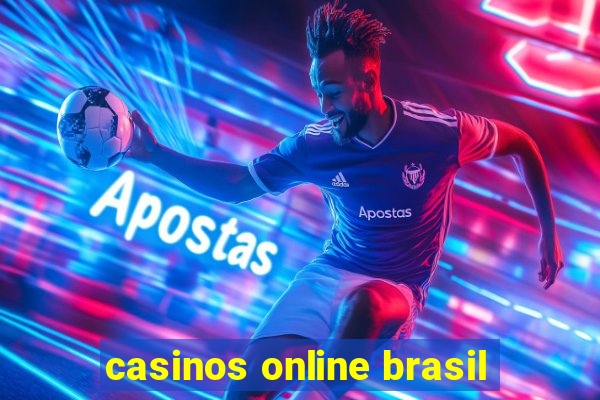 casinos online brasil