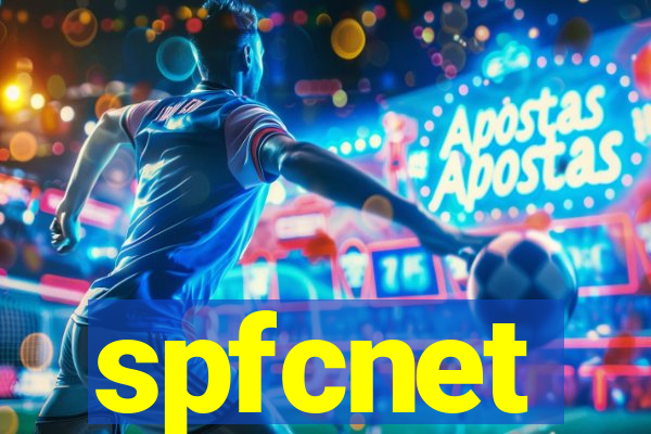 spfcnet