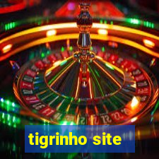 tigrinho site