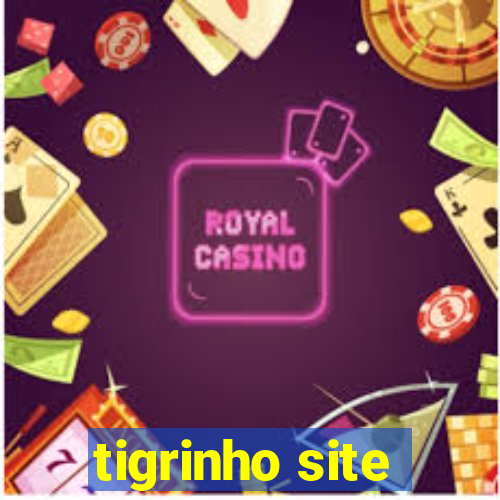 tigrinho site