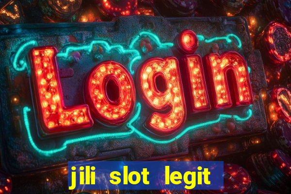 jili slot legit 777 casino