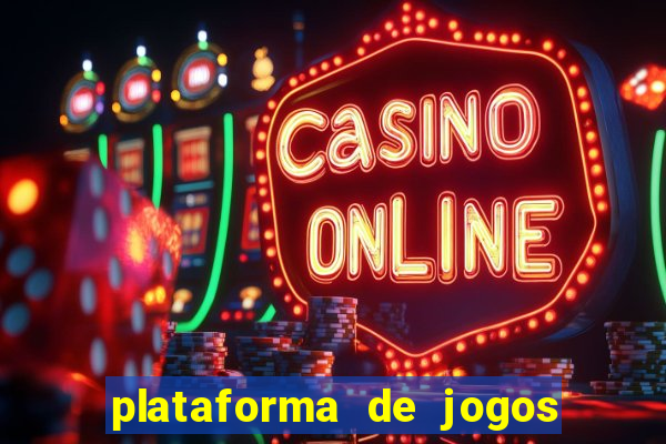 plataforma de jogos para ganhar dinheiro gratuito