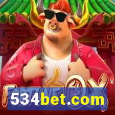 534bet.com