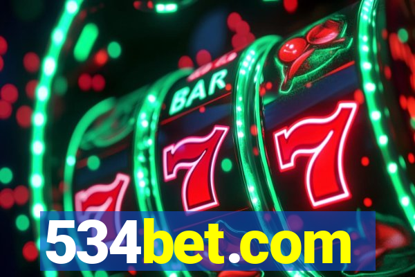 534bet.com