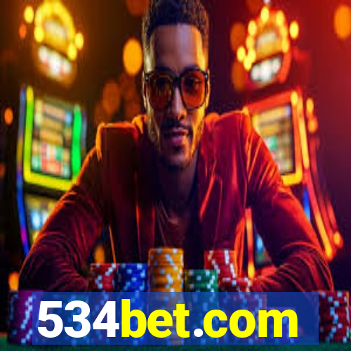 534bet.com