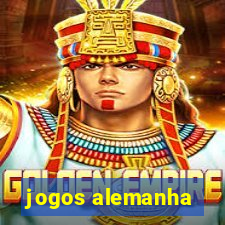 jogos alemanha