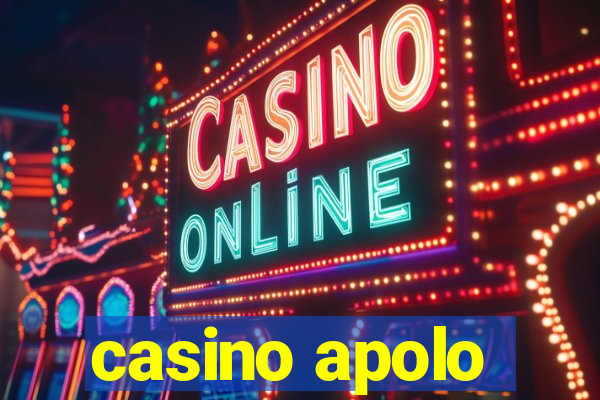 casino apolo