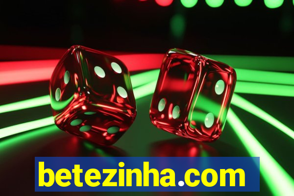 betezinha.com