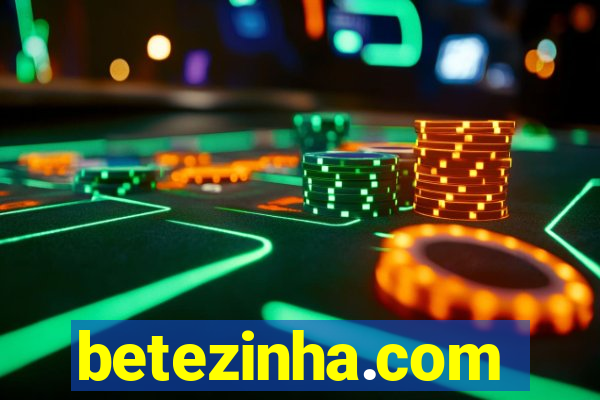 betezinha.com