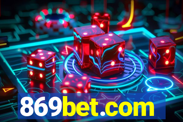 869bet.com