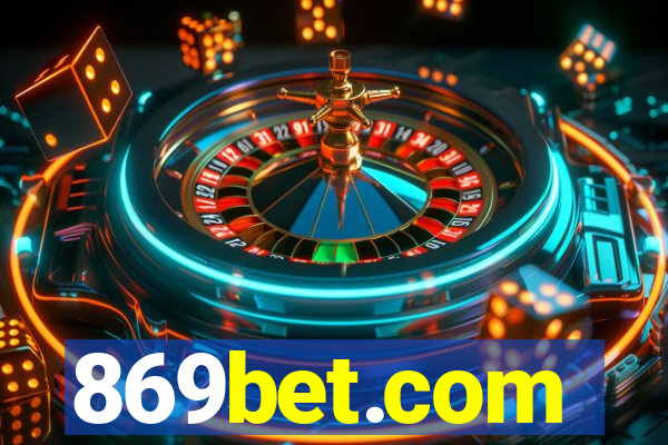 869bet.com