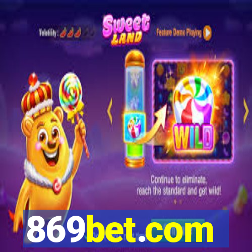 869bet.com