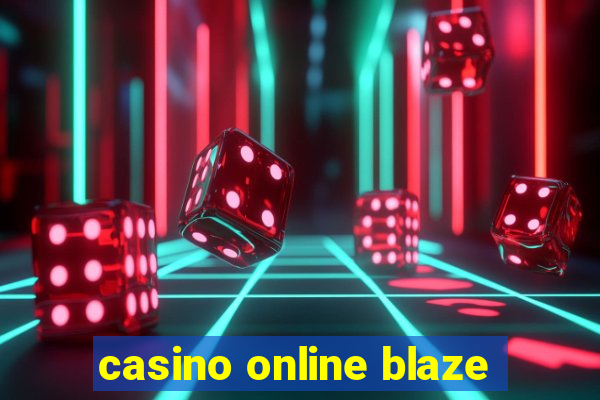 casino online blaze