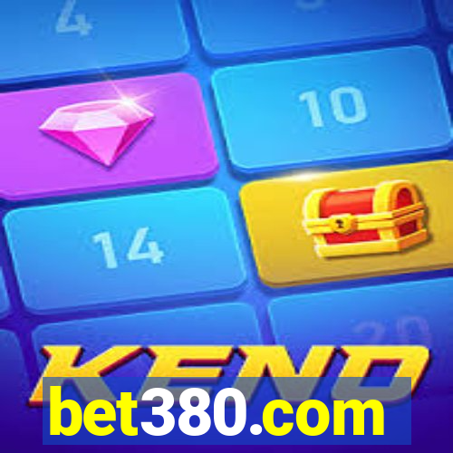 bet380.com