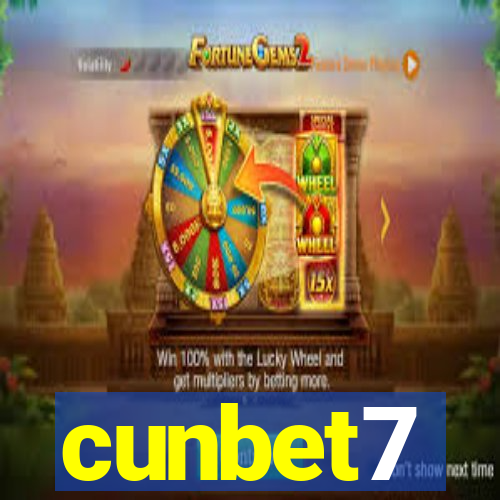 cunbet7