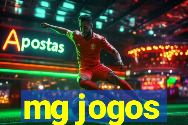 mg jogos