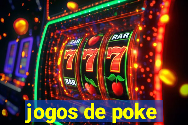 jogos de poke