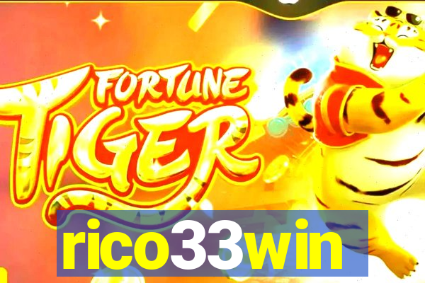 rico33win