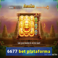 6677 bet plataforma