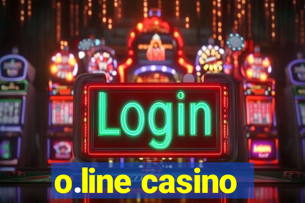 o.line casino