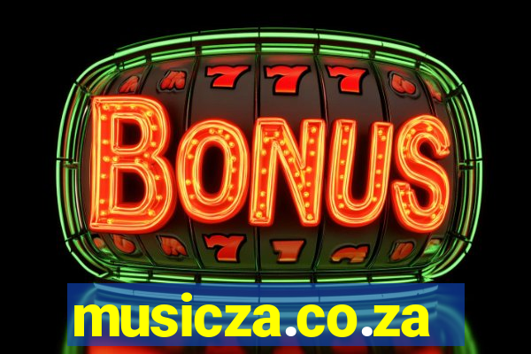 musicza.co.za