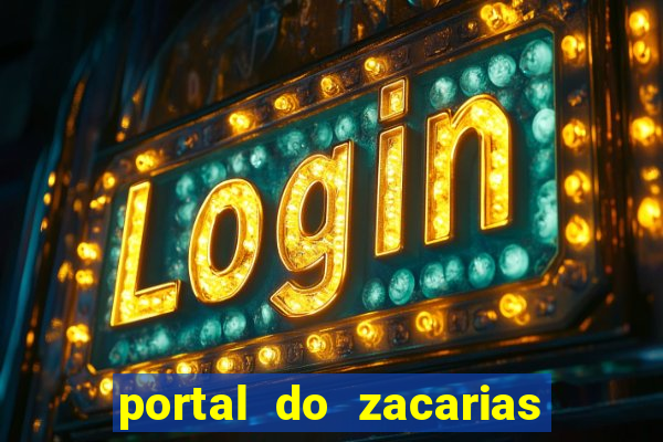 portal do zacarias roleta russa