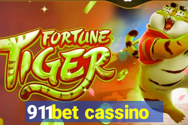 911bet cassino