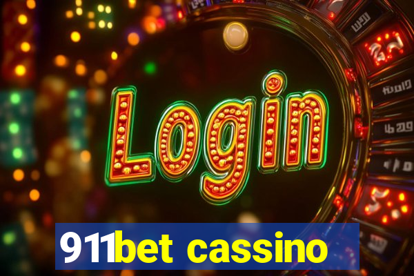 911bet cassino