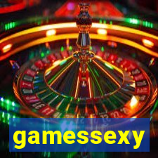 gamessexy