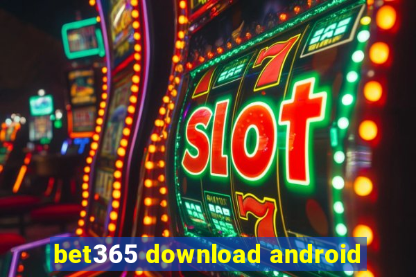 bet365 download android