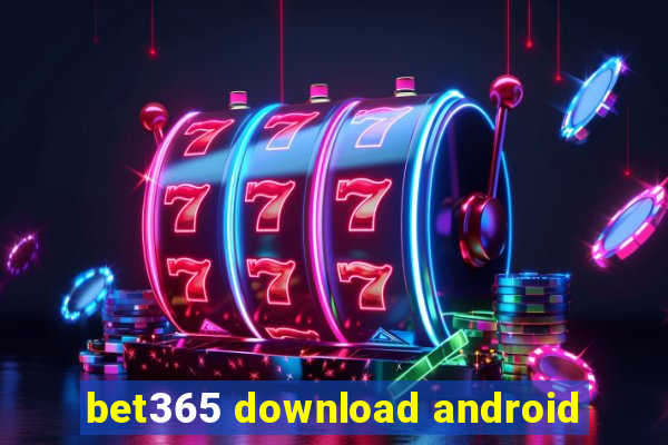 bet365 download android