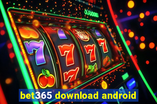 bet365 download android