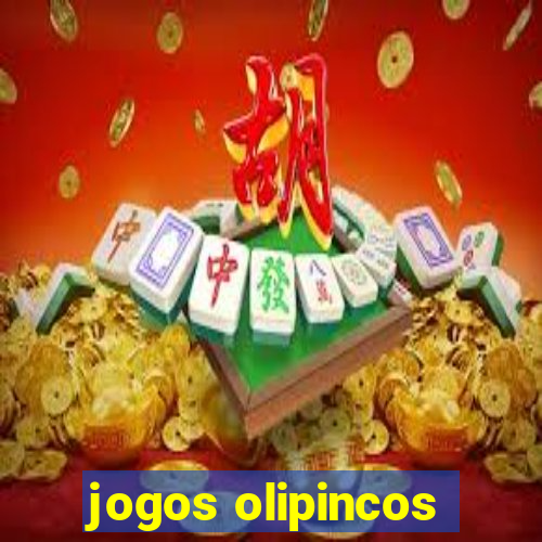 jogos olipincos